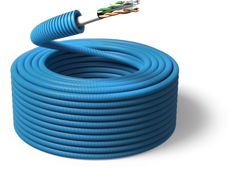 K-pipe 16/UTP6 LSZH R100 (1226446)