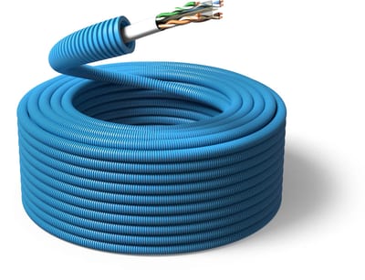 K-pipe 16/UTP6 LSZH R100