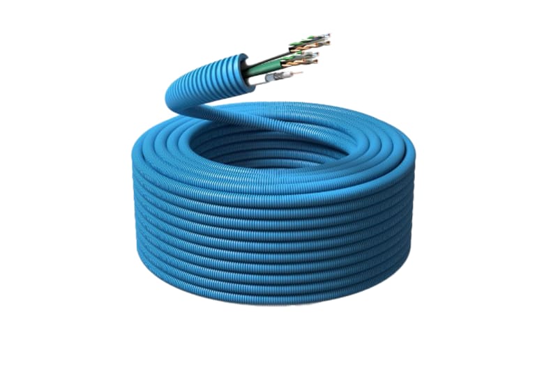 K-pipe 20/2XUTP6+KTV R100 (1226456)