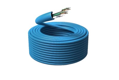 K-pipe 20/2XUTP6+KTV R100