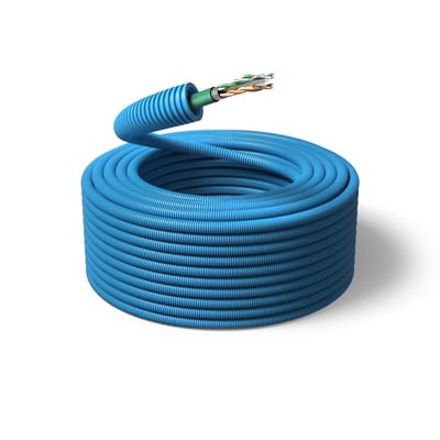 K-pipe 16 / C6A F/UTP / R100