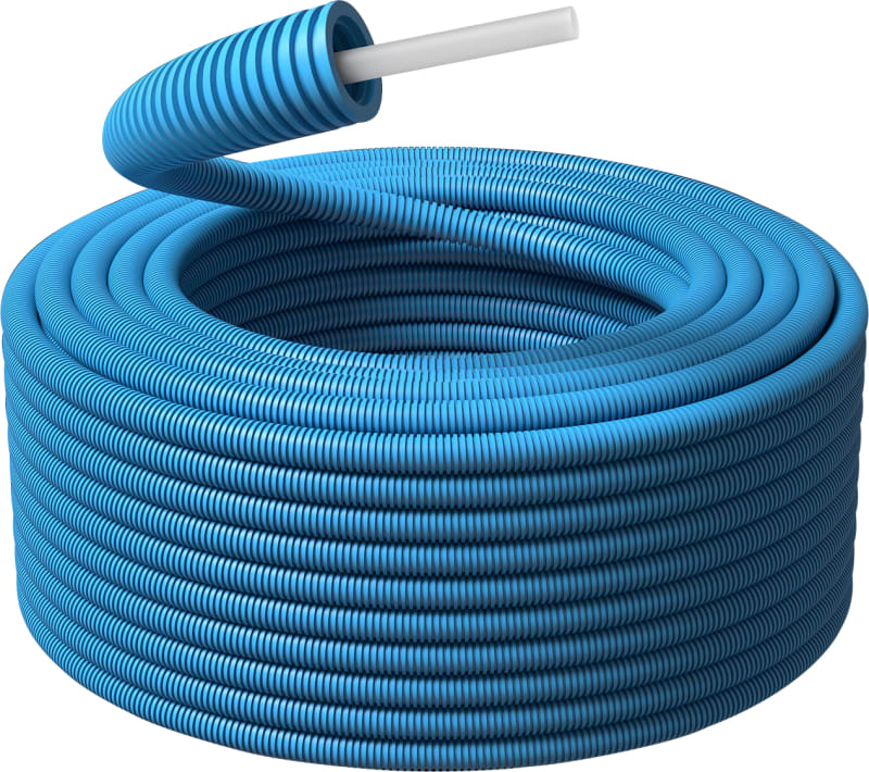 K-pipe 16 / Fibre Duct 3/2,1 / R100 (1226469)