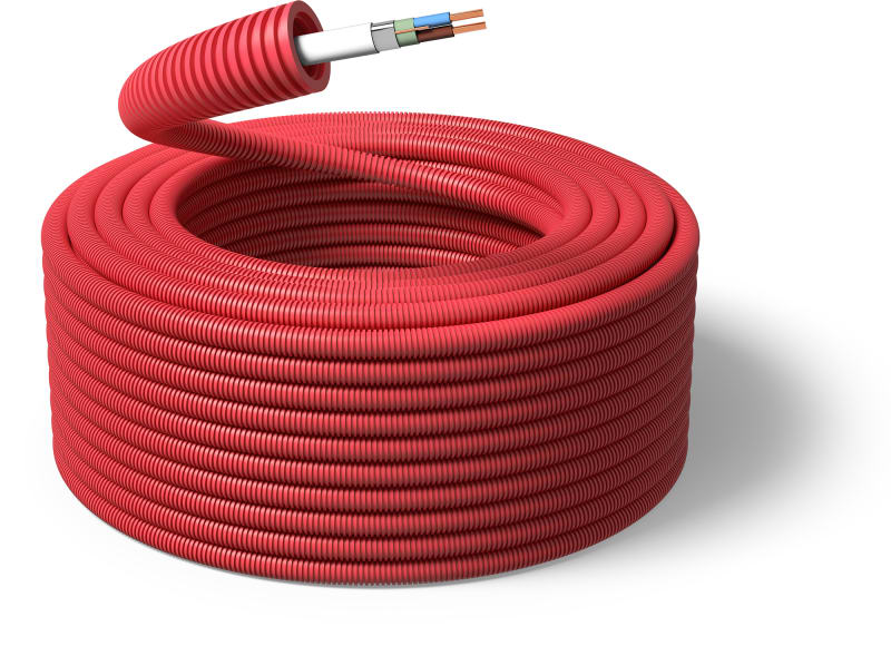K-pipe 16/PVXP 2X1/1 R100 (1226483)