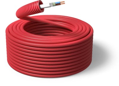 K-pipe 16/PVXP 2X1/1 R100