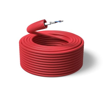 K-pipe 16 / PFLP 2X1/3 pcs. 0,6 / R100