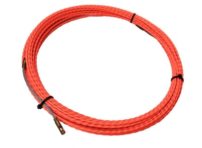 Pull spring 4SPEED 4mm 10M