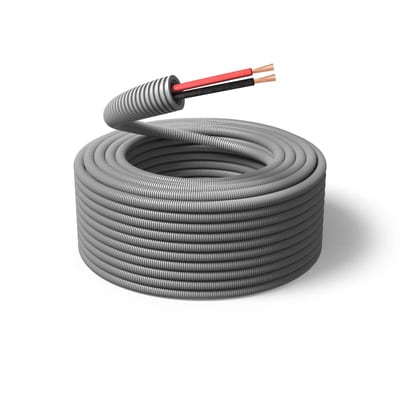 K-pipe 16 / RQUB 2X0,75 / R100