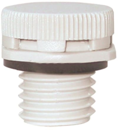 Pressure Equalisation Element DAE M12, Halogen-Free