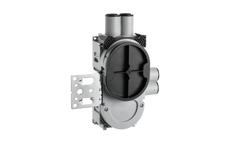 WALL BOX Smart 1,5 9-12mm 4-Run (79019)