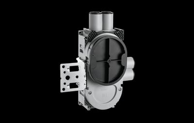 WALL BOX Smart 1,5 9-12mm 4-Run
