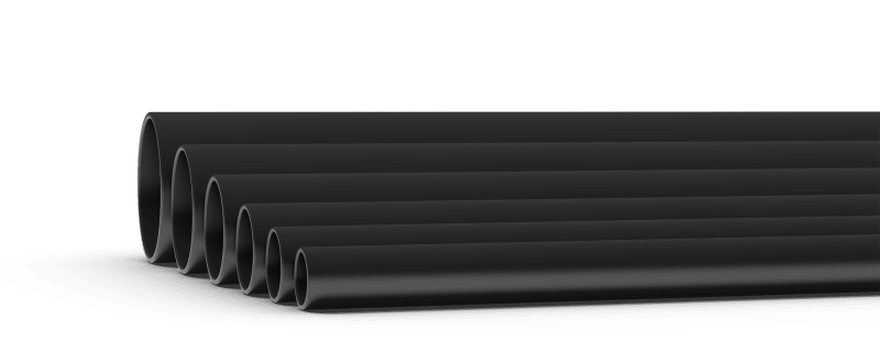 Rigid Smooth PIPE 16mm PP UV SV 750N 3M (1416752)