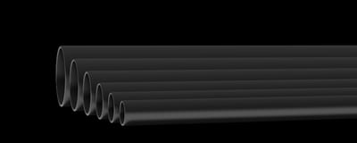 Rigid Smooth PIPE 16mm PP UV SV 750N 3M