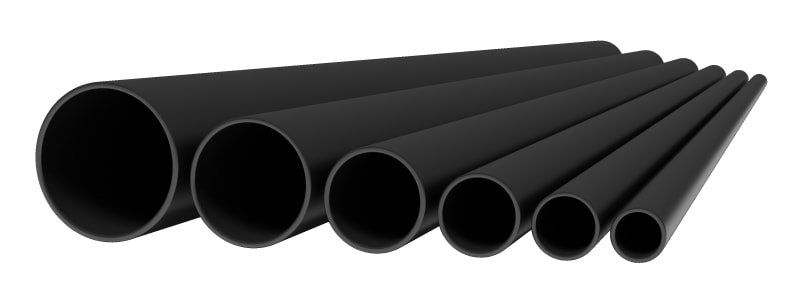 Rigid Smooth PIPE 20mm PP UV SV 750N 3M (1416753)