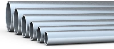 Steel Conduit GUR 32mm 4000N 3M