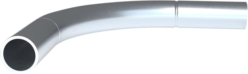 Pipebend Steel 25mm (1226932)