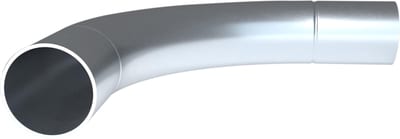 Pipebend Steel 32mm (1226933)