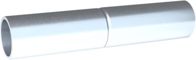 Joint Sleeve Steel 16mm