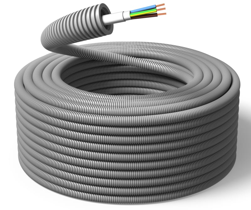 K-r¢r 16/EXQ/IFXI 3G1,5 / R100 (1418150)