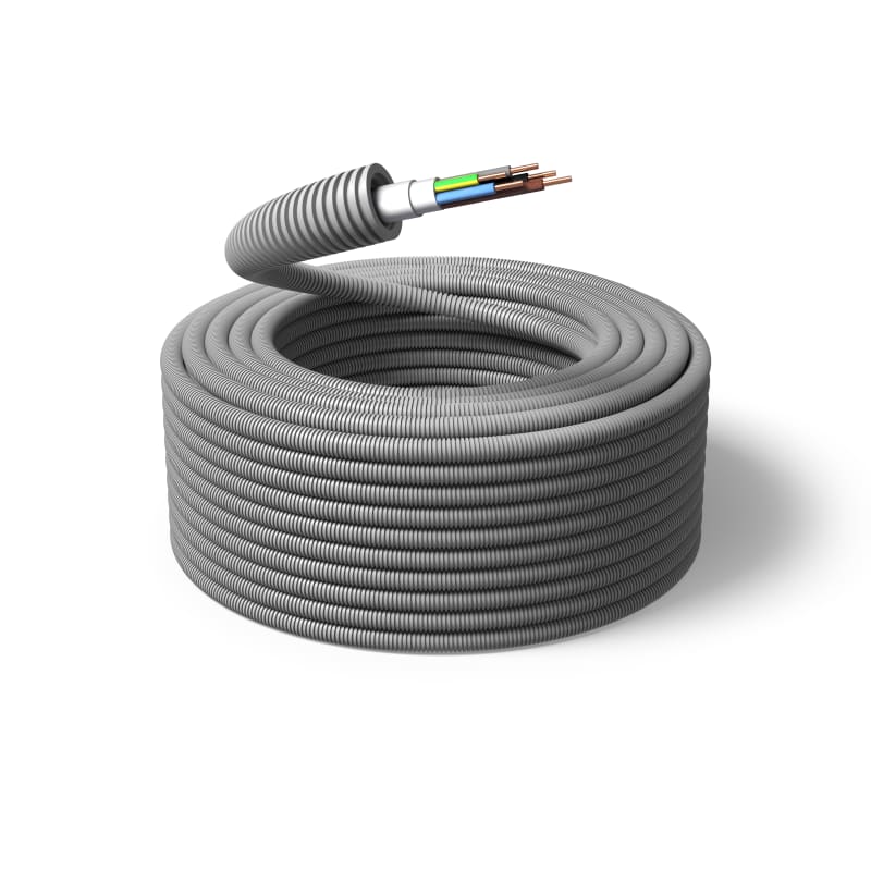 K-pipe 20/EXQ/IFXI 5G2,5 / R100 (1226951)