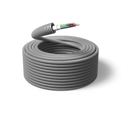 K-pipe 20/EXQ/IFXI 5G2,5 / R100