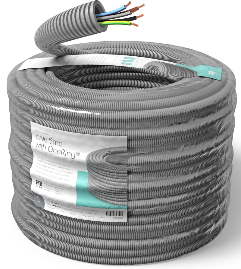 K-pipe Coilpro 16/IX 5G1,5 R100+ (1418202)