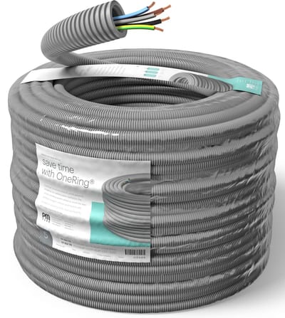 K-pipe Coilpro 16/IX 5G1,5 R100+