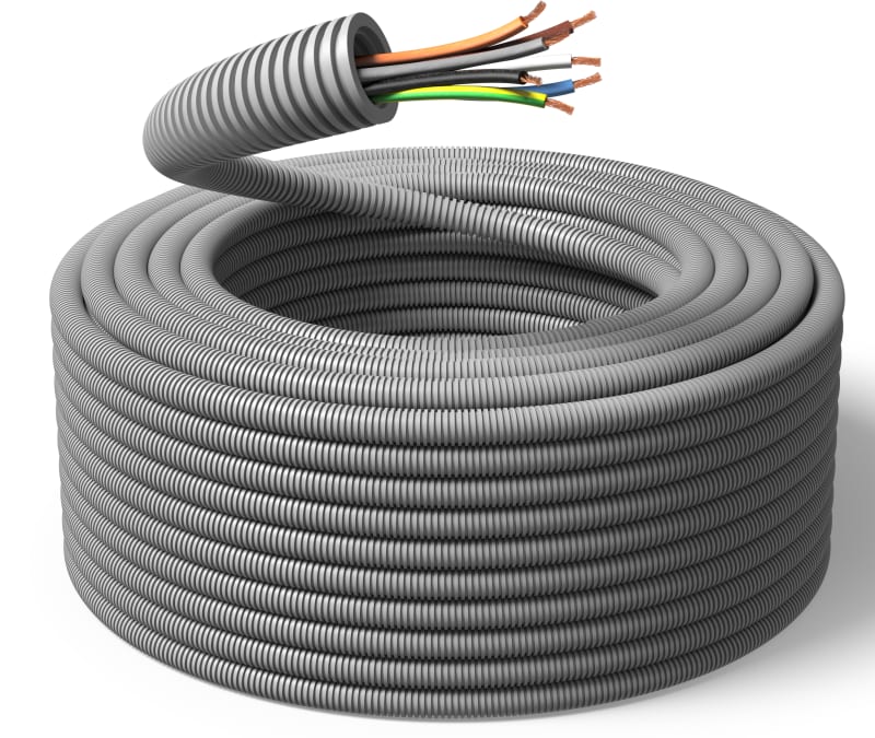 K-pipe 20/IX 7G1,5 R100 (1418104)