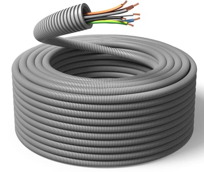 K-pipe 20/IX 7G1,5 R100