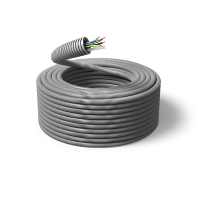 K-pipe 25 / RQ 5G6+duct / R50