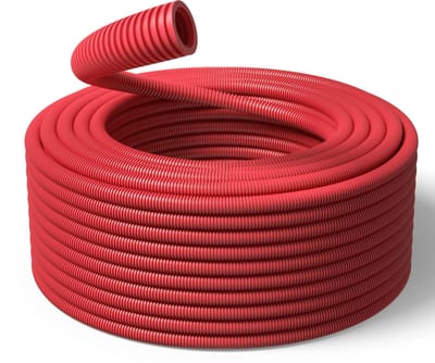 K-pipe 20mm Red xSpeed / R100