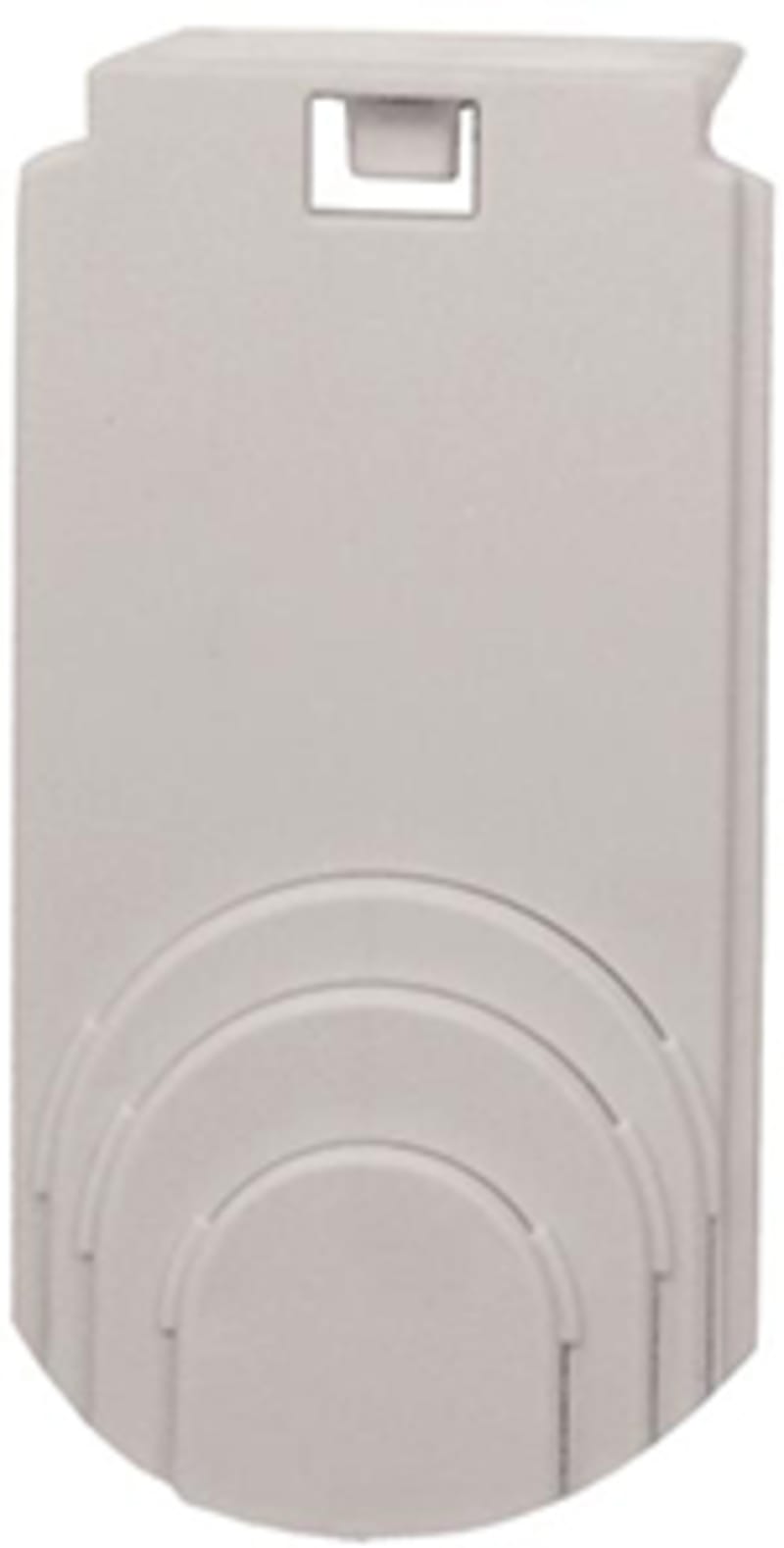Cover IP20 BPZ-KC-terminals 240 mm² (BPZ-KC-PC-1/240)