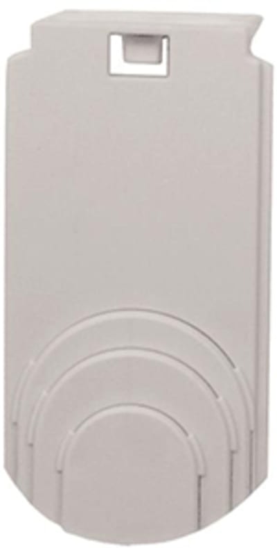 Cover IP20 BPZ-KC-terminals 240 mm²