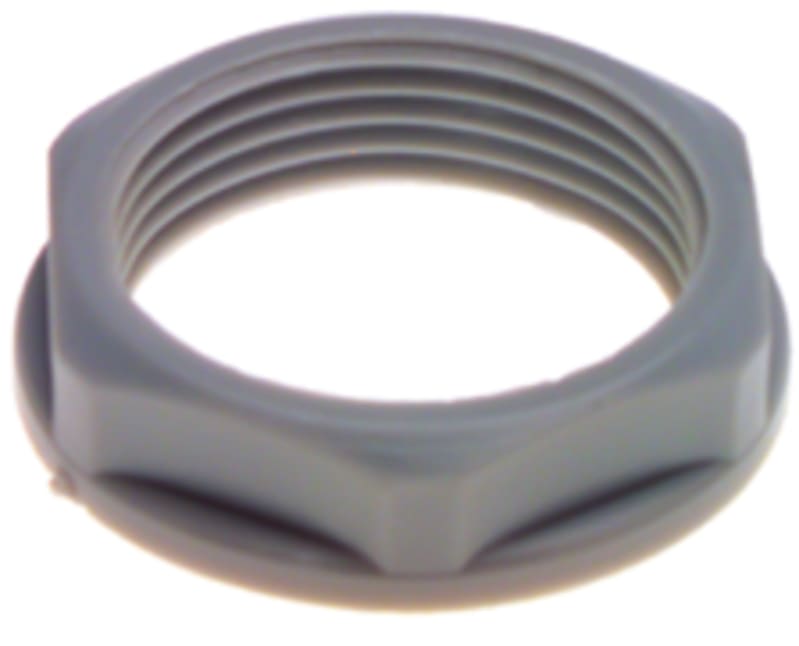 NUT Polyamide PG9 (5705151001160)