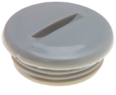 Sealsplugg Polyamide PG13,5