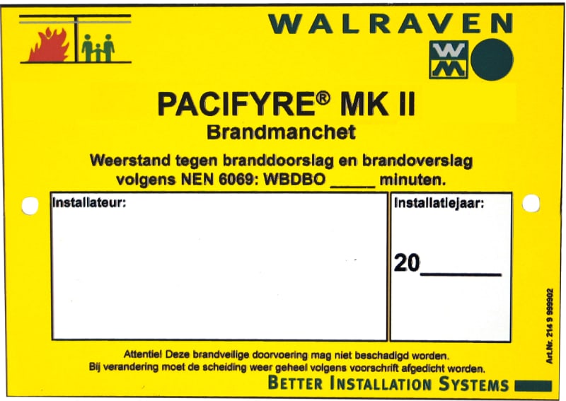 BIS Tangit Klasifikasjonsmerke (2149999903)