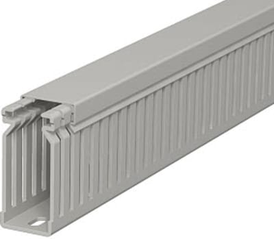 Slisset CHANNEL.60X25 (hxb)