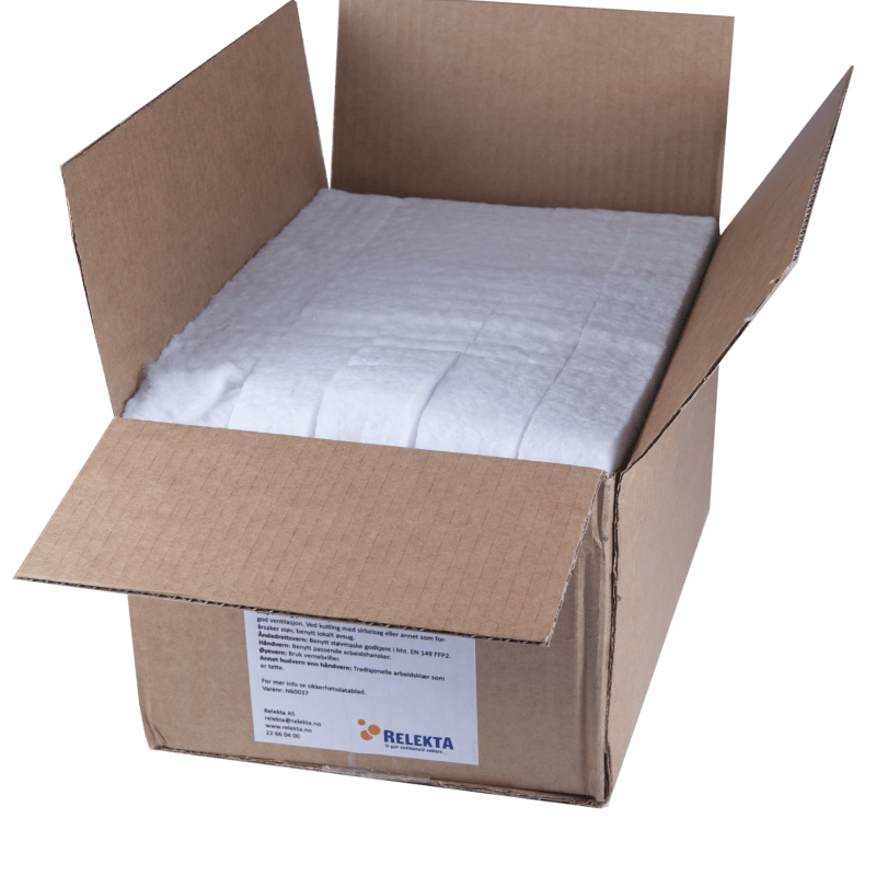101 Mineral Wool Blister (1229200)