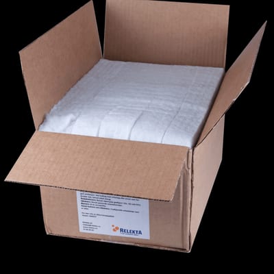 101 Mineral Wool Blister