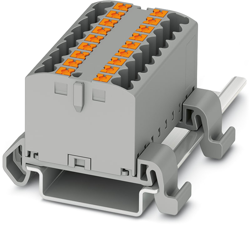 TERMINAL Plug-in 0,14-2,5 18 Connections (3273176)
