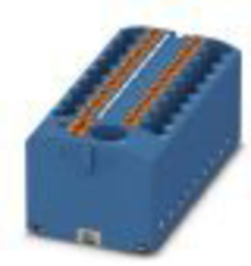 Distribution Block (PTFIX 6/18X2,5 BU)
