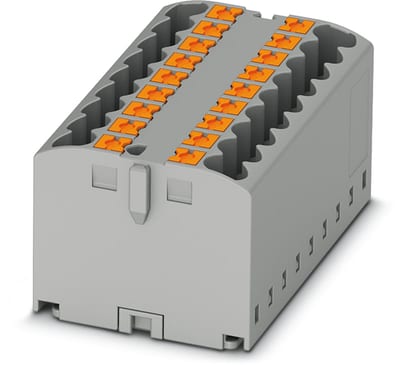 TERMINAL Plug-in 0,14-2,5 18 Connections (3273438)