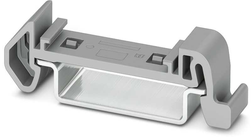 DIN Rail Adapter (PTFIX-NS35A)