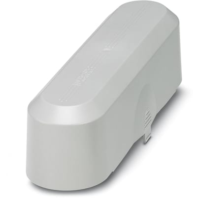 Phoenix Contact Cable Trough for Control Cabinet, 214 x 63 x 54.5 mm