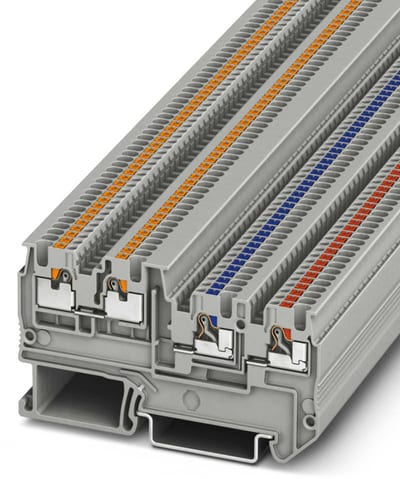 TERMINAL Plug-in IO 0,14-1,5