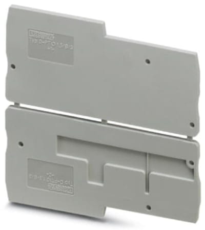 End Cover (D-PTIO 1,5/S/3)