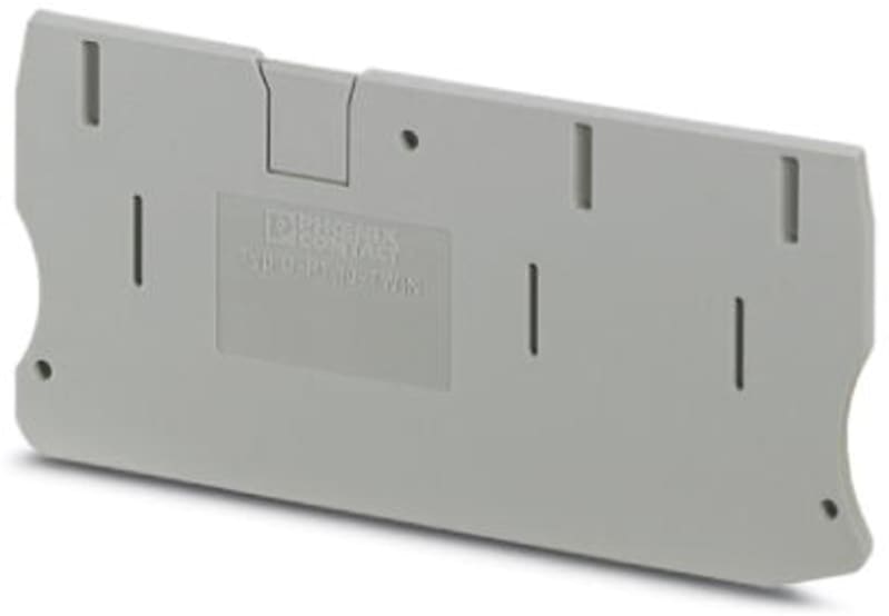 End Cover (D-PT 10-Twin)