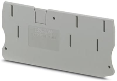 End Cover (D-PT 10-Twin)