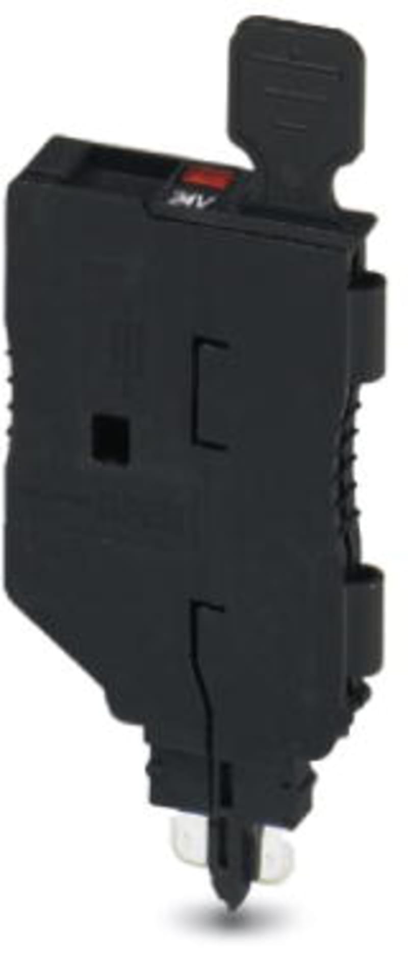 Fuse Plug (P-FU 5X20 LED 24-5)