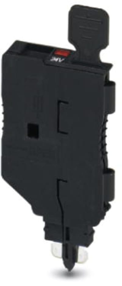 Fuse Plug (P-FU 5X20 LED 24-5)