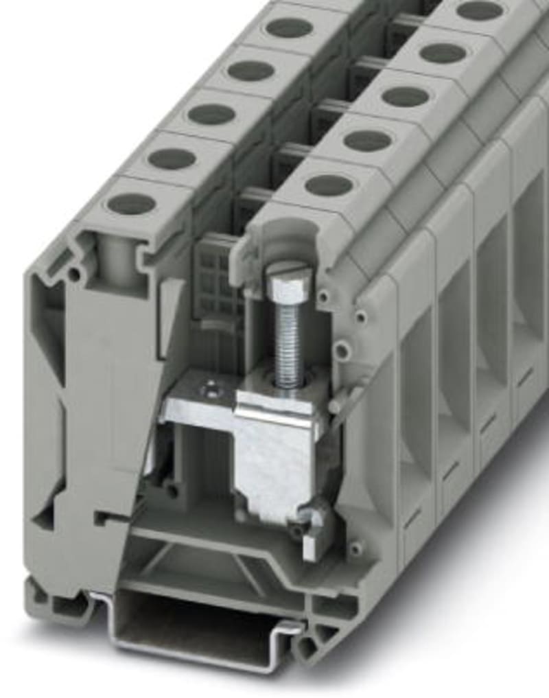 Feed-Through Terminal Block (UK 35 N)
